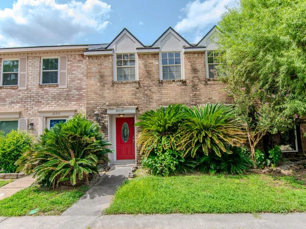 20335 Fieldtree Dr, Humble, TX 77338