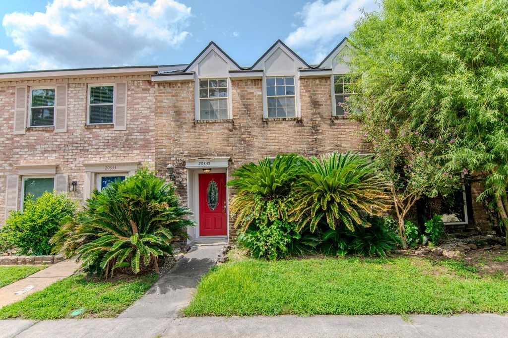 20335 Fieldtree Dr, Humble, TX