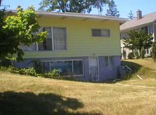 3820 Lakeshore Rd, Deckerville, MI 48427