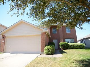 3903 Brighton Springs Ln, Katy, TX 77449