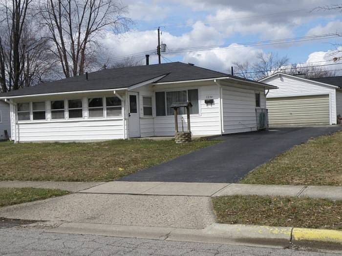 Nice 3 bedroom home with