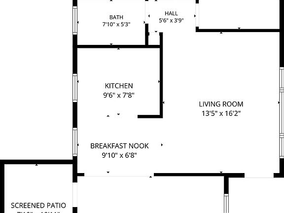 2nd image of 4651 SE CHATHAM Avenue
