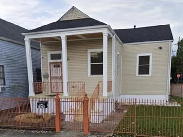 2326 Felicity St, New Orleans, LA 70113