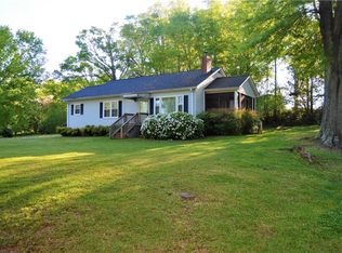 129 Garner Rd, Pickens, SC 29671