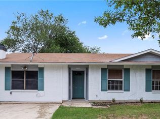 4805 Calle Nogal St, Temple, TX 76502