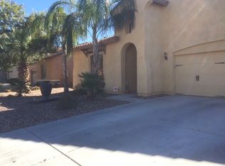 899 E Buckingham Ave, Gilbert, AZ 85297