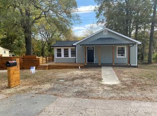 1205 Birch St, KANNAPOLIS, NC 28081