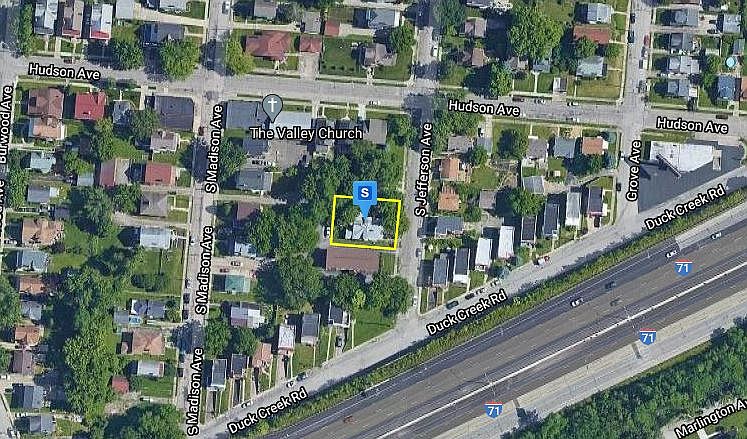 1st image of 3825 S Jefferson Ave