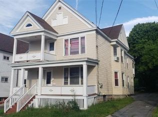 1169 Leeds St, Utica, NY 13501