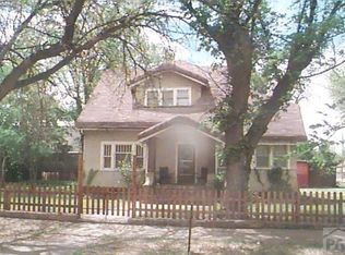 205 N 5th St, Lamar, CO 81052
