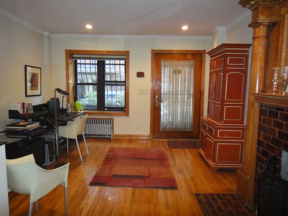 2nd image of 217 W 70th St APT 1