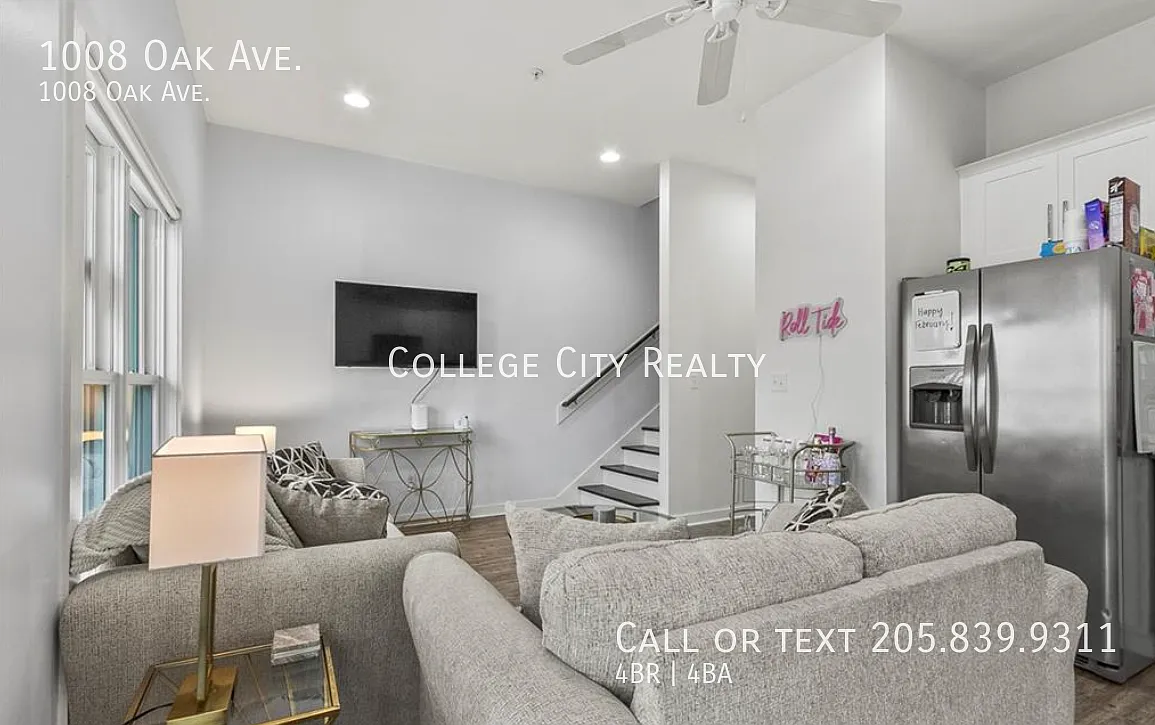 1008 Oak Ave — Photo 4