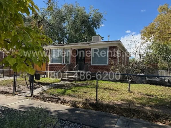 556 S Navajo St, Salt Lake City, UT 84104