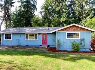 11652 Elder Ave SW, Pt Orchard, WA 98367