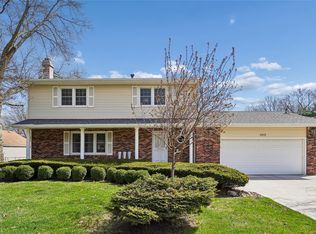 3515 Truber Pl, Des Moines, IA 50315