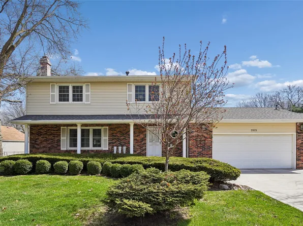 3515 Truber Pl, Des Moines, IA 50315