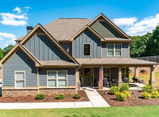 1559 Nightingale St, Jefferson, GA 30549