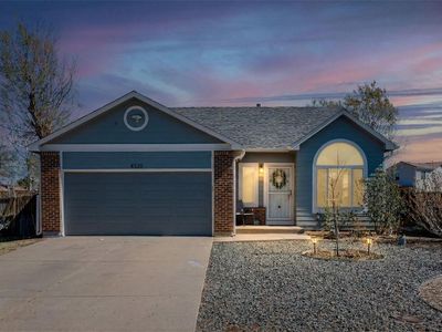 4320 Genoa Street, Denver, CO, 80249