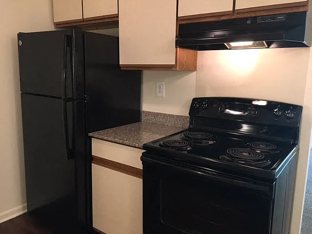 Lakeside Village Apartments — Photo 158