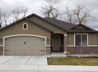 429 N 1025 E, Layton, UT 84040