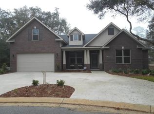 10281 Tanager Cir, Perdido Key, FL 32507