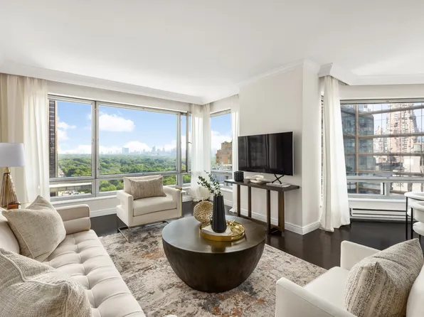 301 West 57th Street 16C image 1 of 15
