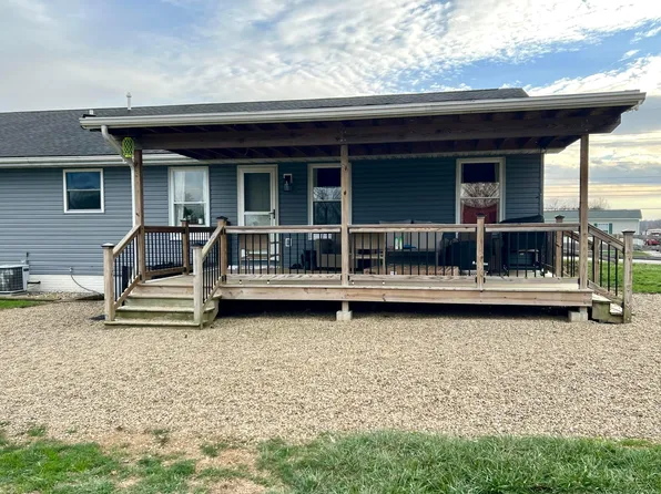 4161 Ridgely Tract Rd SE, Newark, OH 43056