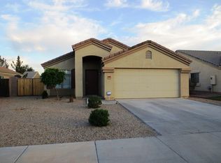 16239 W Pioneer St, Goodyear, AZ 85338