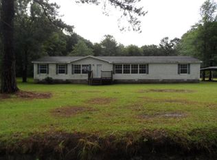 60 S Irene Church Rd, Lakeland, GA 31635