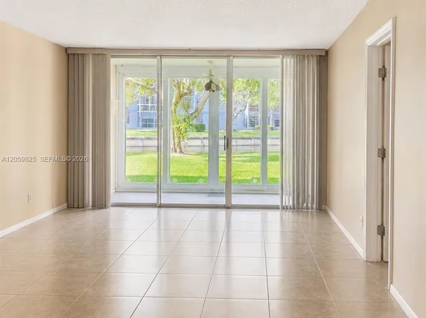 8340 Sands Point Blvd APT P107, Tamarac, FL 33321