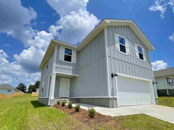2800 Tallgrass Ct, Crestview, FL 32536