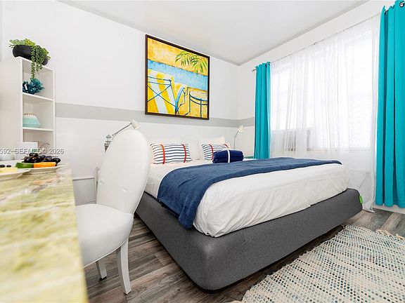 3rd image of 6760 Collins Ave #29