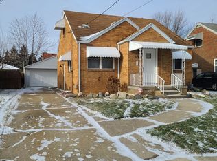 5221 303rd St, Toledo, OH 43611