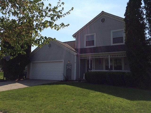 1st image of 5113 Wolf Run Dr