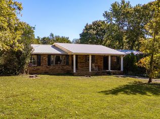 20466 N Greenville Rd, White Plains, KY 42464