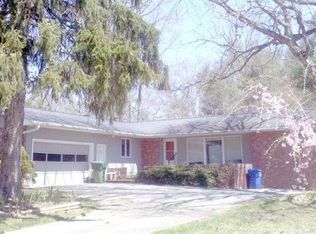 25 Briarcliff Dr, Asheville, NC 28803