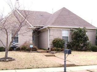 5351 Milton Ridge Dr, Arlington, TN 38002