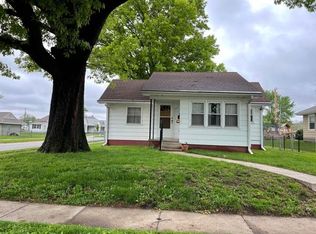 223 Fulkerson St, Saint Joseph, MO 64504
