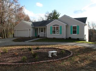 2080 Four Mile Rd NE, Grand Rapids, MI 49525