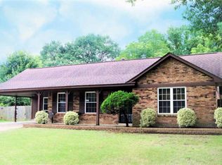 6767 Dawnhill Rd, Bartlett, TN 38135