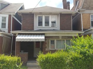 2404 Woodstock Ave, Pittsburgh, PA