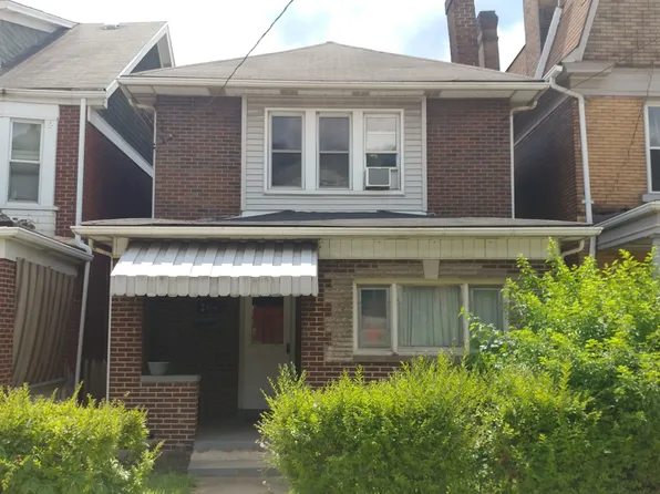2404 Woodstock Ave, Pittsburgh, PA 15218