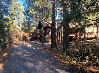 12479 Pine Forest Rd, Truckee, CA 96161