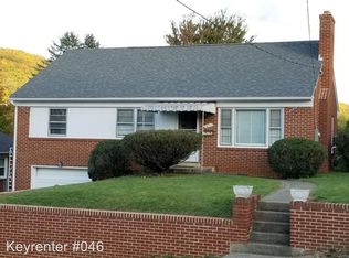 511 Ritchie Blvd, Staunton, VA 24401