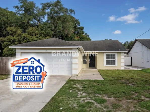 424 S Candler Ave, Orlando, FL 32835