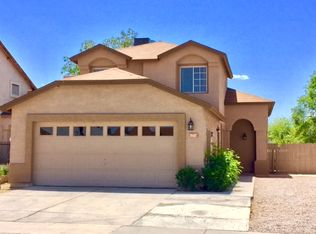 7607 W Turquoise Ave, Peoria, AZ 85345