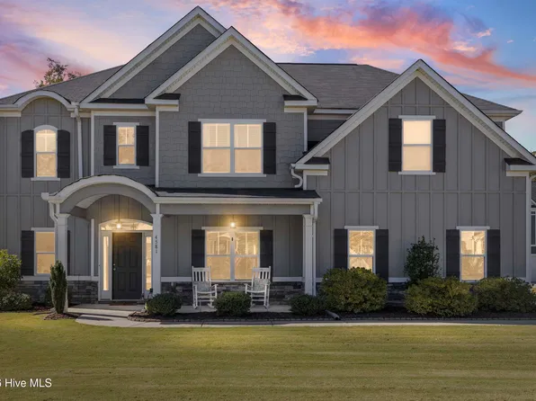 4581 Coldwater Street, Grovetown, GA 30813