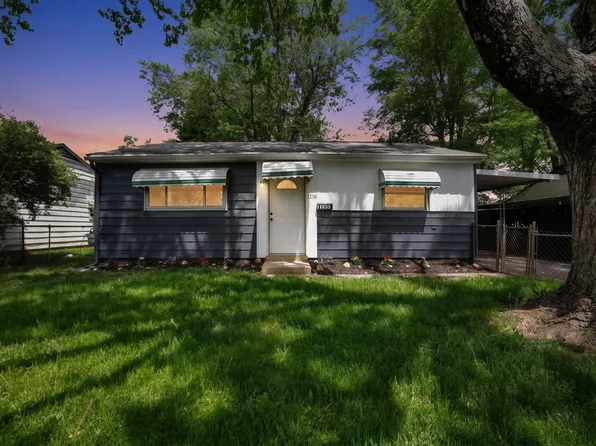 1236 Grovewood Dr, Columbus, OH 43207
