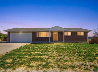 425 Starlight Rd, Thornton, CO 80260