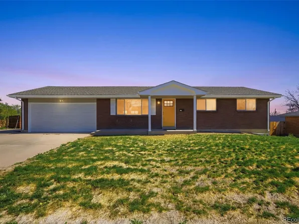 425 Starlight Road, Thornton, CO 80260